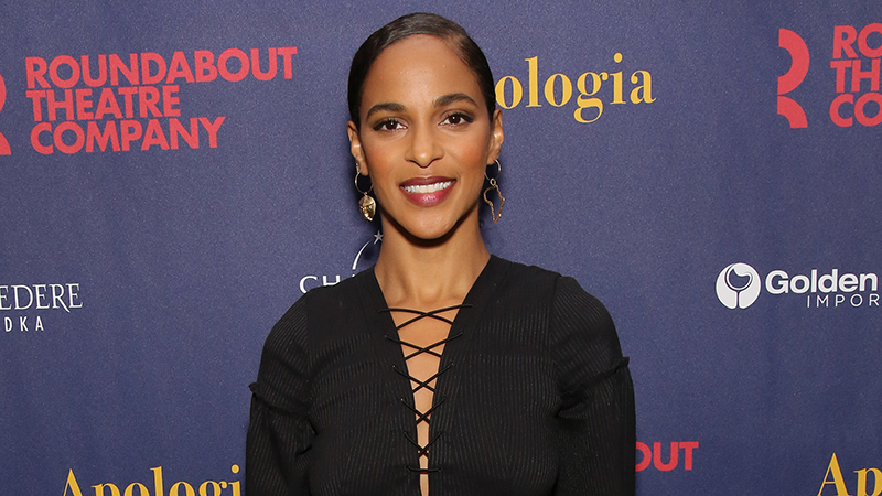 Fox's Sisters Drama Pilot Adds Megalyn Echikunwoke