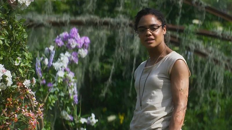 Tessa Thompson and Nnamdi Asomugha Sign On For Love Drama Sylvie