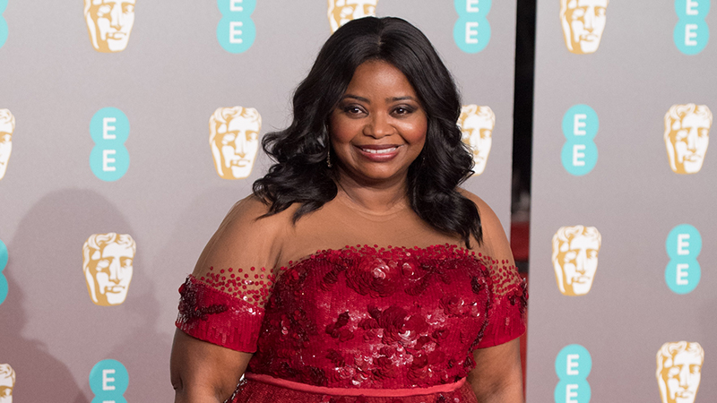 The Witches Movie Adaptation Adds Octavia Spencer