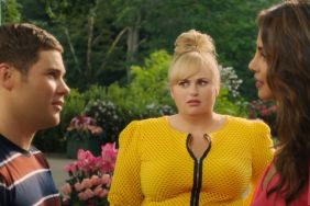 Check Out Over 30 New Isn't It Romantic Photos with Rebel Wilson, Liam Hemsworth