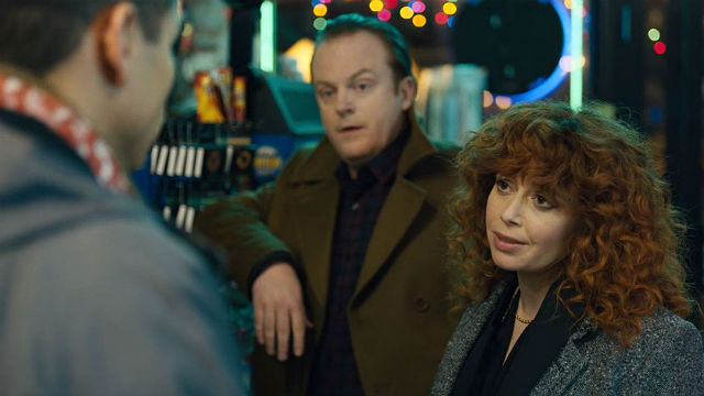 Russian Doll Season 1 Episode 8 Recap