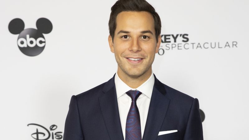 Skylar Astin Cast in NBC Pilot Zoey's Extraordinary Playlist