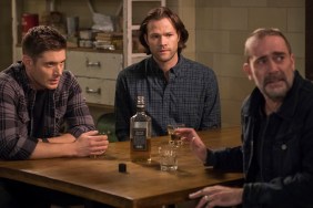 Supernatural 300th Episode Sneak Peek Released