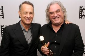 Paul Greengrass and Tom Hanks Reunite For News of the World