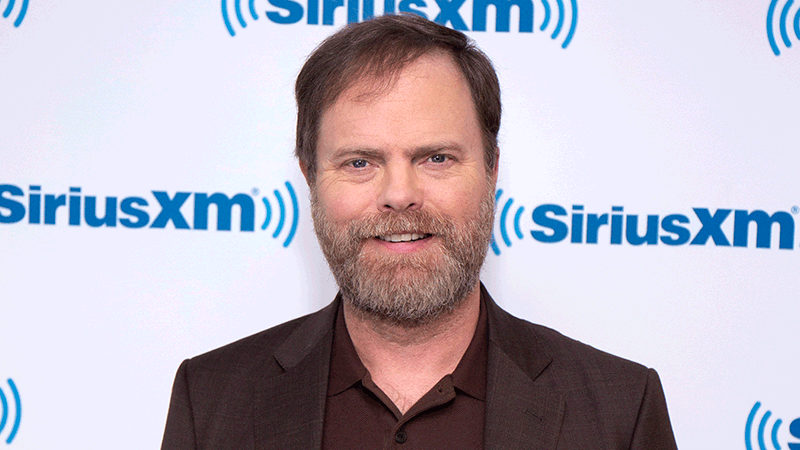 Utopia: Rainn Wilson Joins Amazon Thriller Series