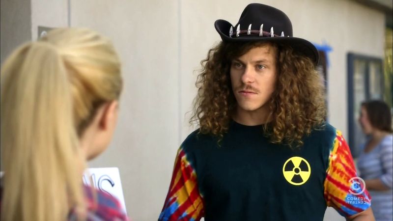 Workaholics' Blake Anderson Is Getting Woke On Hulu