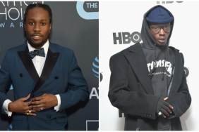 Shameik Moore, Ashton Sanders & More Join Hulu's Wu-Tang Clan Series