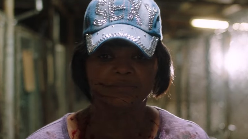 International Trailer for Octavia Spencer's Horror-Thriller Ma Released