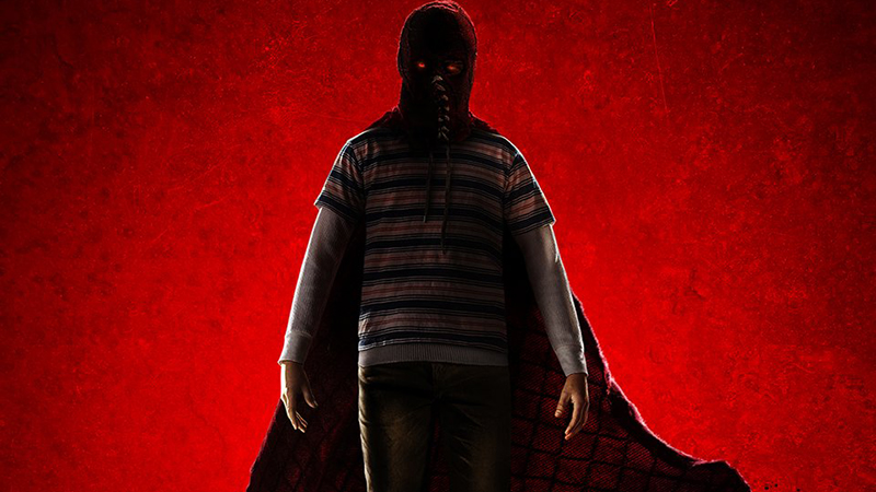 James Gunn Debuts Extended Brightburn Trailer and Poster!