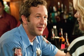 Chris O'Dowd Heading To Star-Studded Twilight Zone Reboot