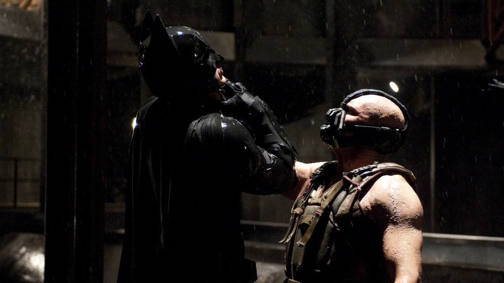 10 Things to Hate About The Dark Knight Trilogy