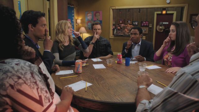 10 best episodes of Community