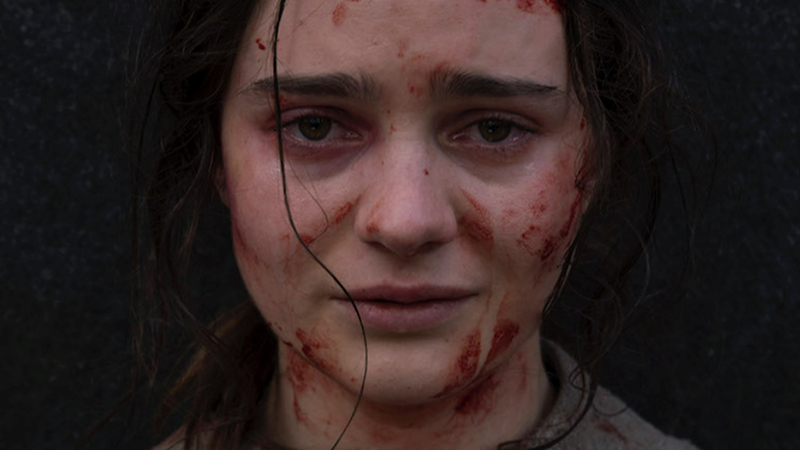 Jennifer Kent's The Nightingale To Hit Theaters This Summer