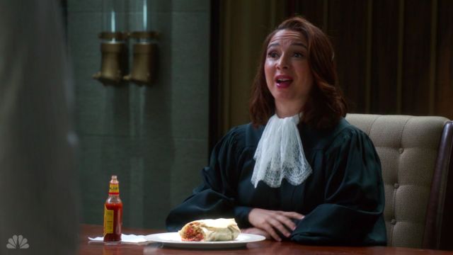 10 best Maya Rudolph roles