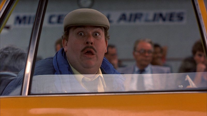 John Candy tribute