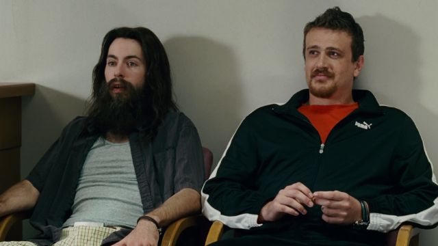 10 best Jason Segel movies