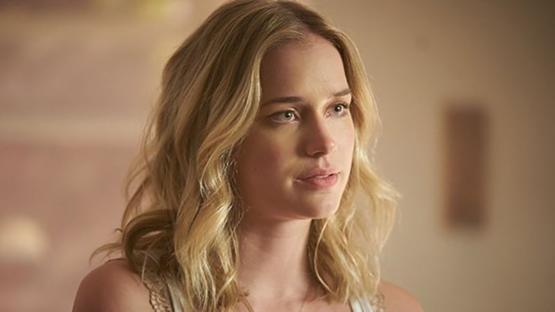 You's Elizabeth Lail To Star in STX Films' Horror Film Countdown