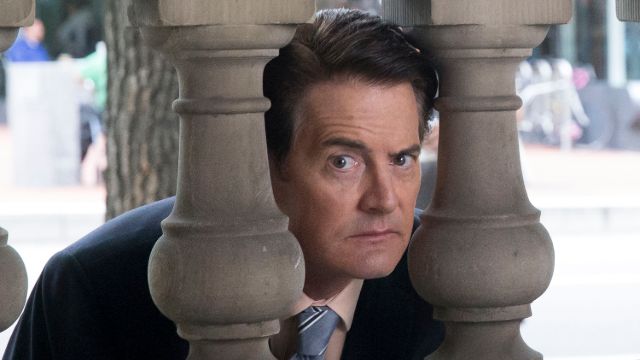 5 best Kyle MacLachlan roles