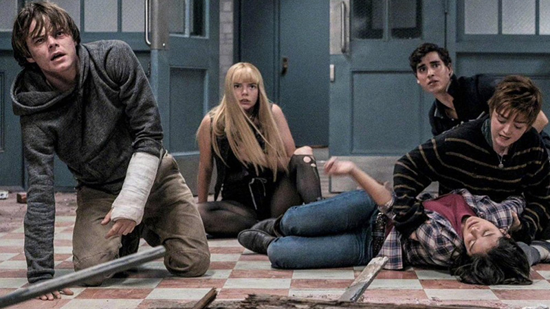 New Mutants Reshoots Have Yet To Occur