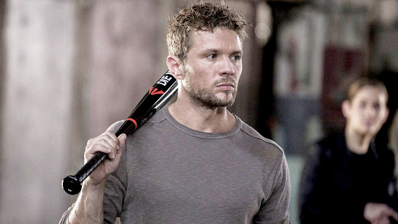 CBS Frankenstein Pilot Lands Ryan Phillippe For Lead Role