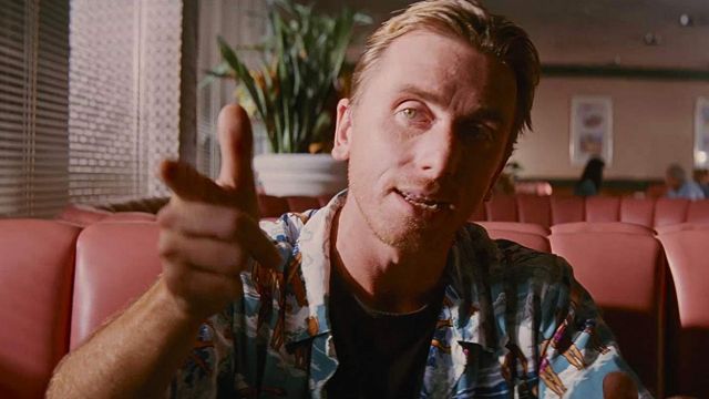 10 best Tim Roth roles