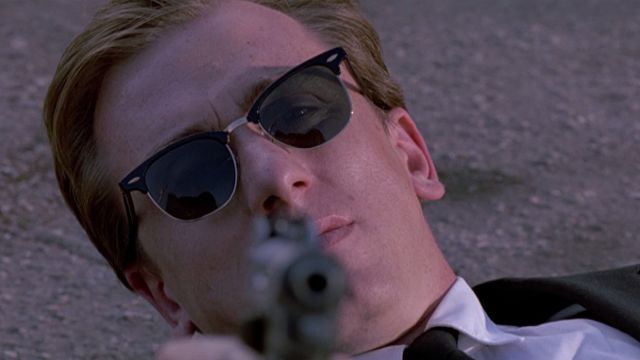 10 best Tim Roth roles