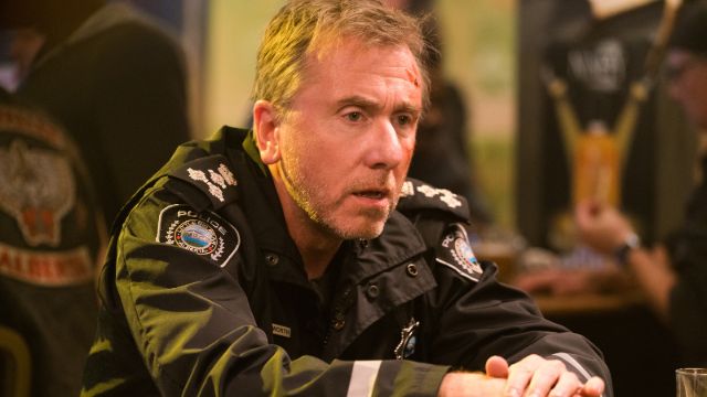 10 best Tim Roth roles