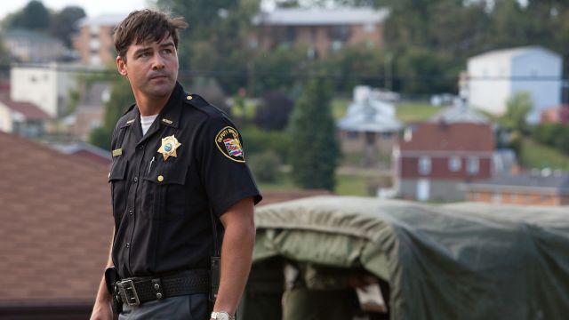 10 best Kyle Chandler movies