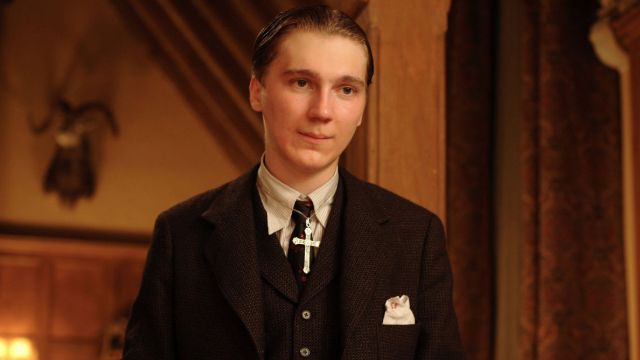 10 best Paul Dano roles