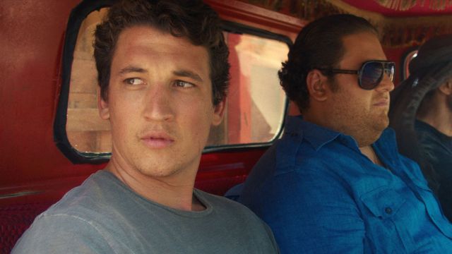 5 best Miles Teller movies