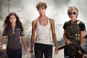 Terminator: Dark Fate Taps Junkie XL For Score