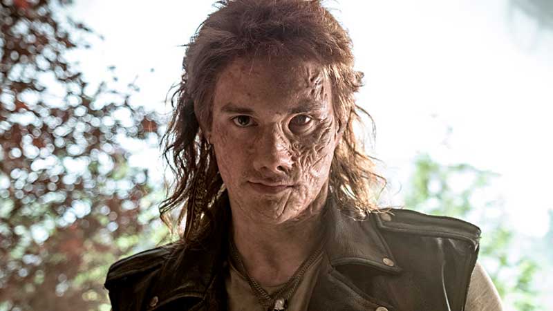 CS Interview: Tom Stevens Talks F*ckface’s Journey to the Deadly Class Finale