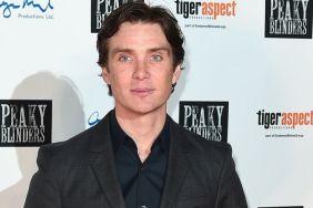 Cillian Murphy In Talks to Join A Quiet Place Sequel