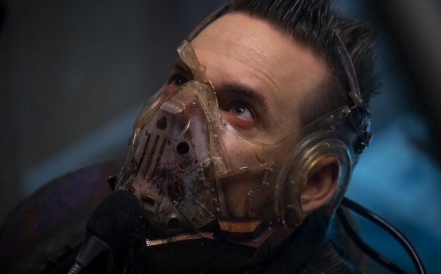 Gotham Episode 5.10 Promo Reveals the Arrival of Bane