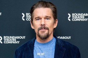 Good Lord Bird: Ethan Hawke to Star in Showtime Limited Series