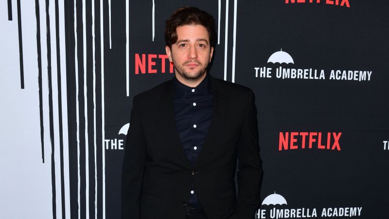 The Many Saints of Newark Adds John Magaro