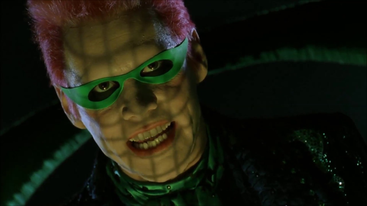 Ranking Batman on Film’s Rogues’ Gallery- Part 1