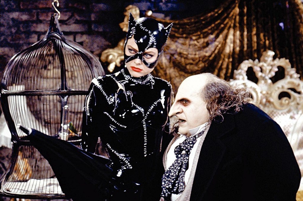 Ranking Batman on Film’s Rogues’ Gallery- Part 1