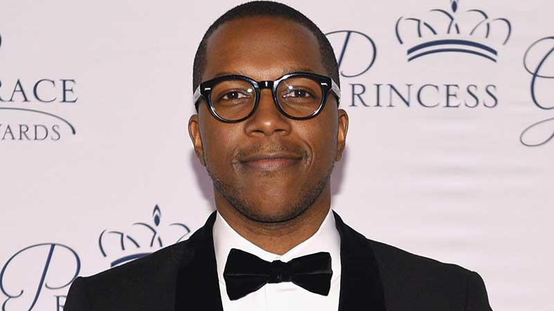 Hamilton Star Leslie Odom Jr. Joins The Many Saints of Newark