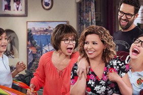 One Day At a Time Canceled at Netflix, Will Not Return for Season 4