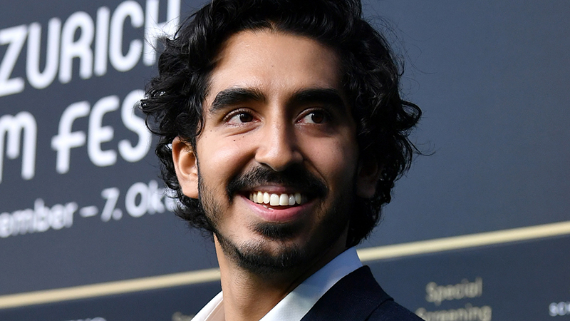 Green Knight: Dev Patel in Talks to Star as Sir Gawain