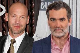 Corey Stoll & Brian d'Arcy James Join West Side Story Movie