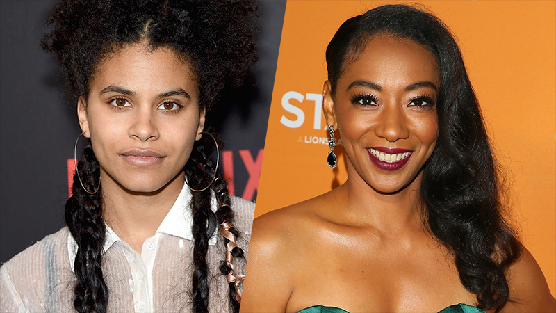 Zazie Beetz & Betty Gabriel Join The Twilight Zone for CBS All Access