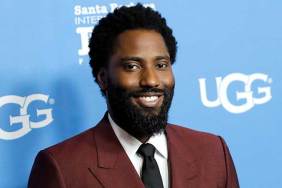 BlacKkKlansman's John David Washington to Star in Christopher Nolan Project