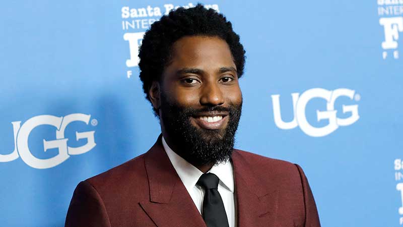 BlacKkKlansman's John David Washington to Star in Christopher Nolan Project