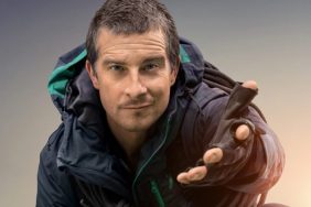 It's You vs. Wild In Next Netflix Interactive Series