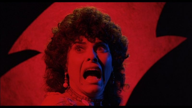 Creepshow reboot lands Adrienne Barbeau