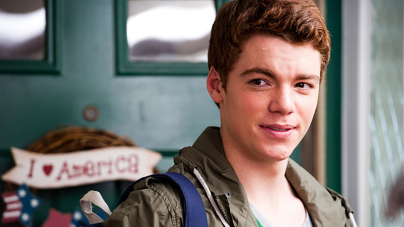 The Kings of Summer's Gabriel Basso To Lead Hillbilly Elegy