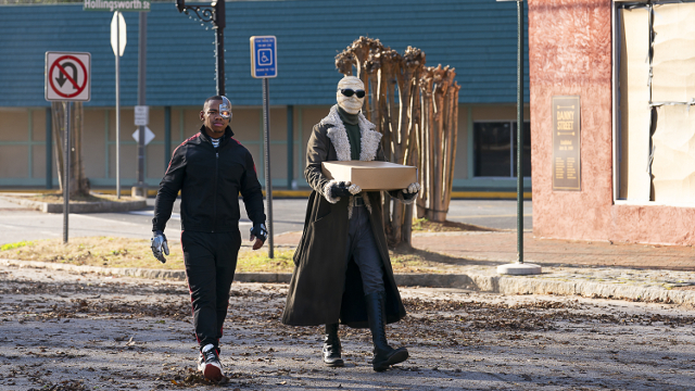 Doom Patrol Episode 8 Recap