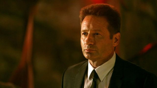 5 best david duchovny movies